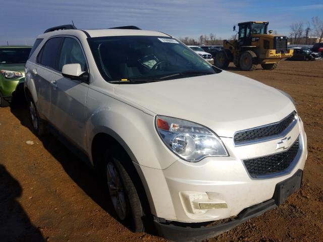 CHEVROLET EQUINOX LT 2013 1gnaldek7dz130248