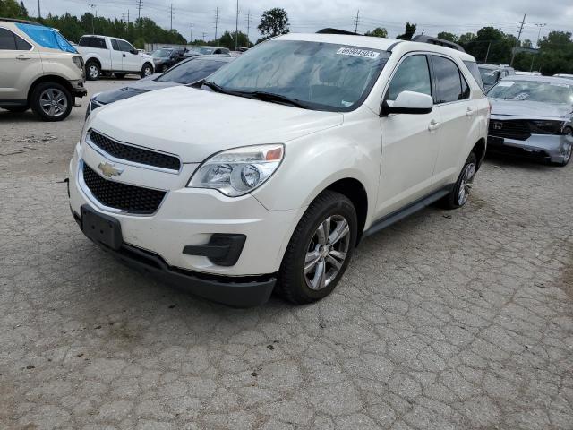 CHEVROLET EQUINOX 2013 1gnaldek7dz131240