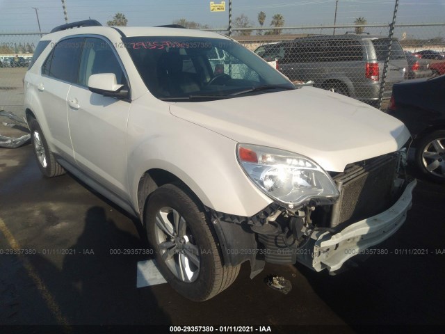 CHEVROLET EQUINOX 2013 1gnaldek7dz132114