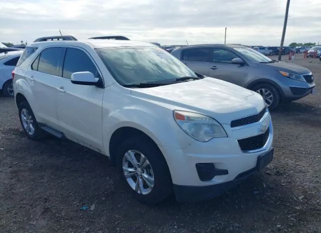 CHEVROLET EQUINOX 2013 1gnaldek7dz132288