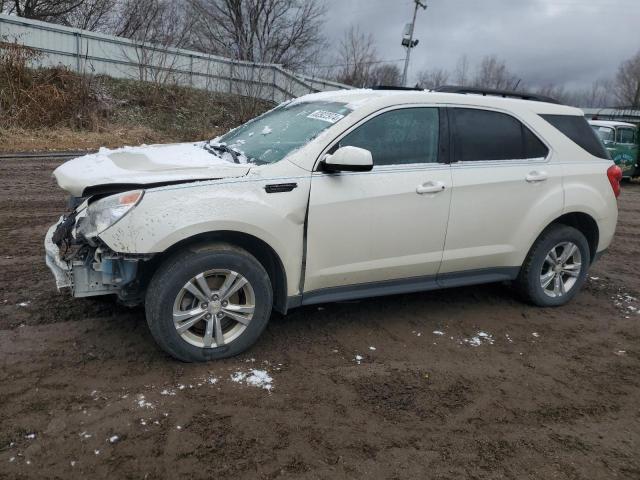 CHEVROLET EQUINOX LT 2013 1gnaldek7dz132291