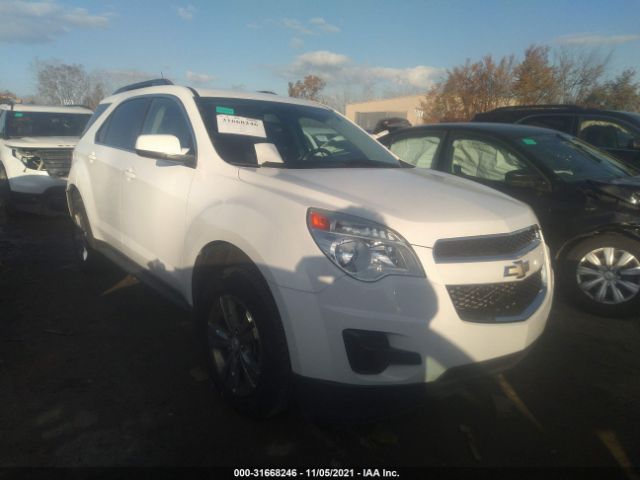 CHEVROLET EQUINOX 2013 1gnaldek7dz132890