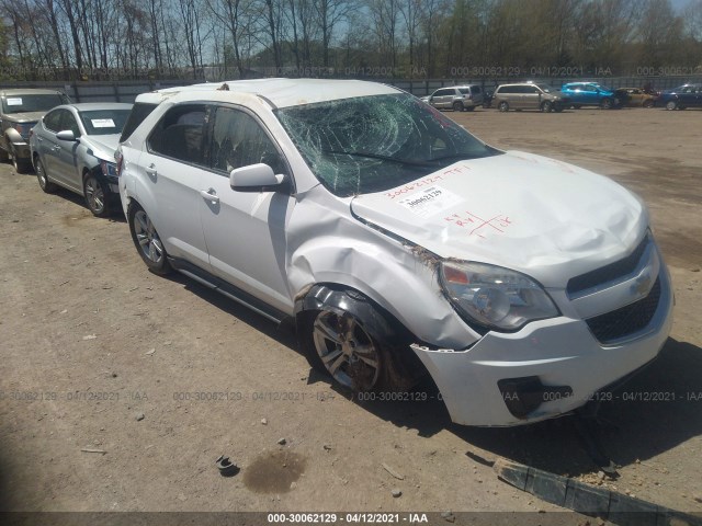 CHEVROLET EQUINOX 2013 1gnaldek7dz133599