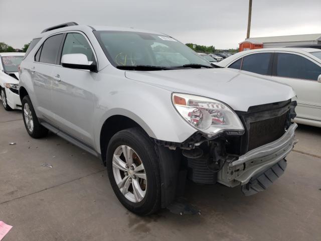 CHEVROLET EQUINOX LT 2013 1gnaldek7dz134347