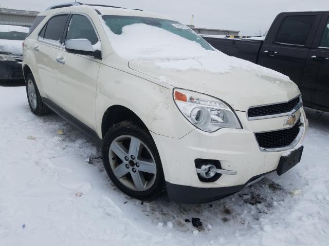 CHEVROLET EQUINOX LT 2014 1gnaldek7ez117842