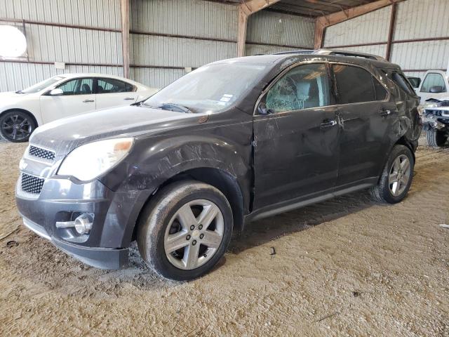 CHEVROLET EQUINOX LT 2014 1gnaldek7ez125682