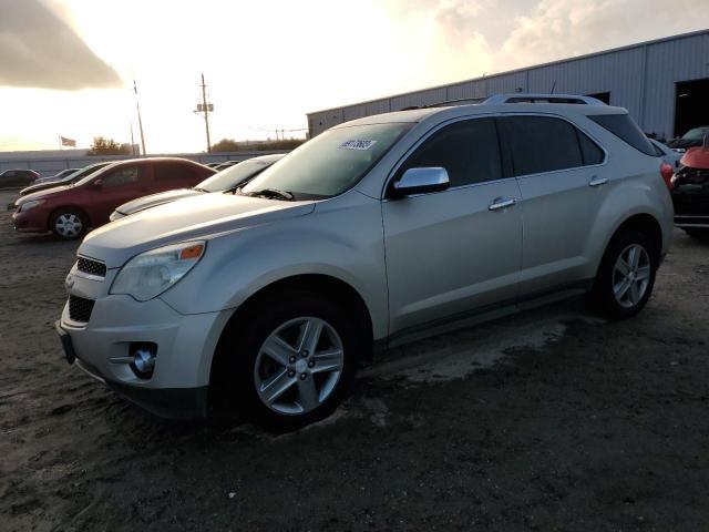 CHEVROLET EQUINOX 2014 1gnaldek7ez134642