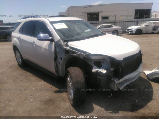 CHEVROLET EQUINOX 2015 1gnaldek7fz119785