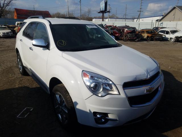 CHEVROLET EQUINOX LT 2015 1gnaldek7fz133718