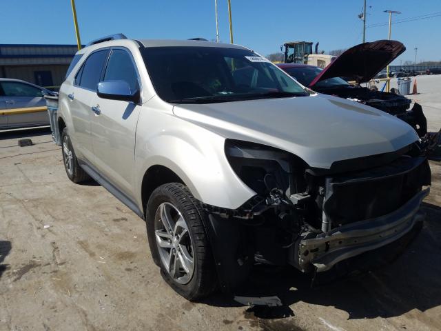 CHEVROLET EQUINOX LT 2016 1gnaldek7gz103118