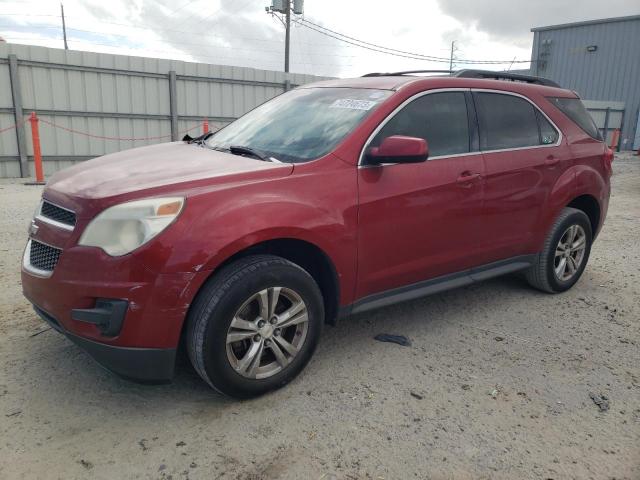 CHEVROLET EQUINOX 2013 1gnaldek8dz100322