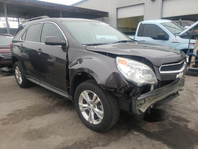 CHEVROLET EQUINOX LT 2013 1gnaldek8dz101714