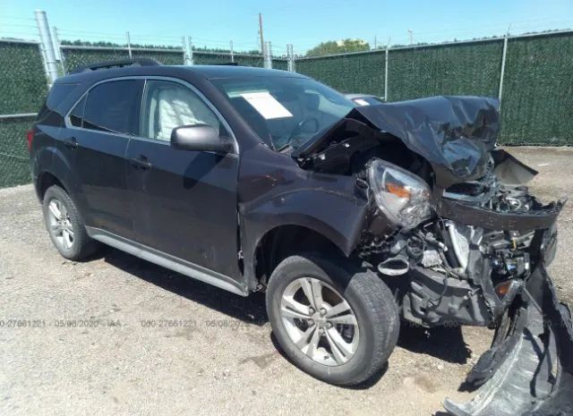 CHEVROLET EQUINOX 2013 1gnaldek8dz102054