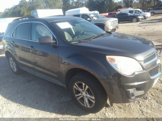 CHEVROLET EQUINOX 2013 1gnaldek8dz102748