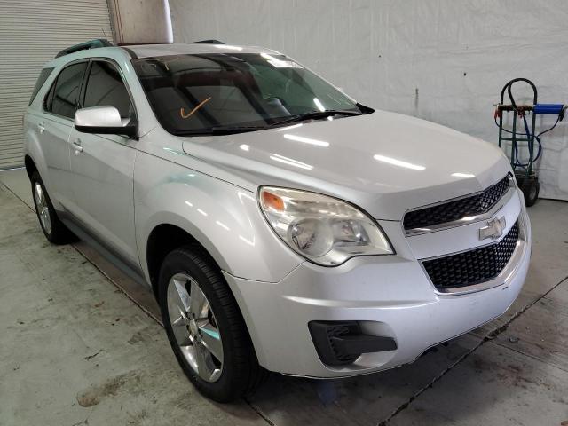 CHEVROLET EQUINOX LT 2013 1gnaldek8dz108047