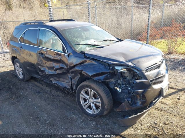 CHEVROLET EQUINOX 2013 1gnaldek8dz108243