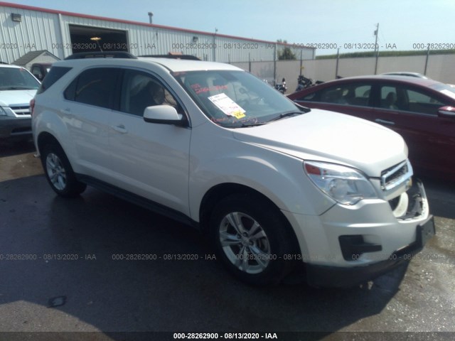 CHEVROLET EQUINOX 2013 1gnaldek8dz113751