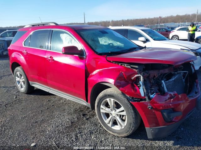 CHEVROLET EQUINOX 2013 1gnaldek8dz115161