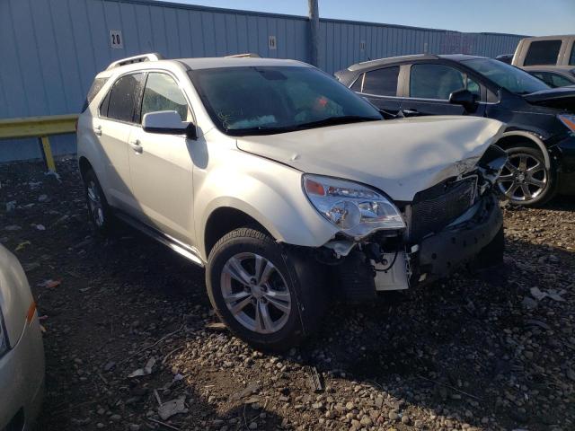 CHEVROLET EQUINOX LT 2013 1gnaldek8dz118688