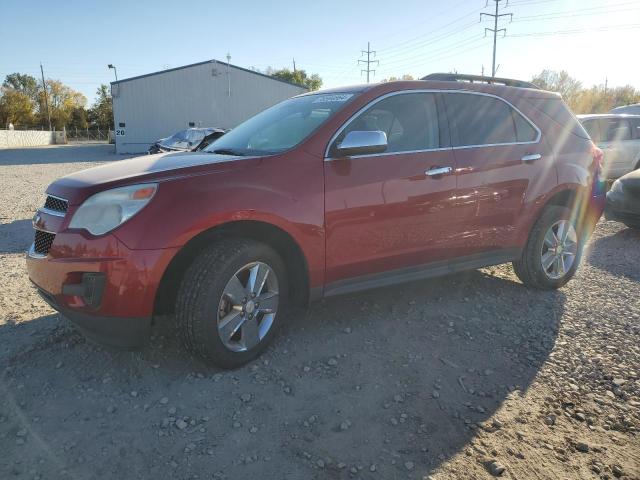 CHEVROLET EQUINOX 2013 1gnaldek8dz120070