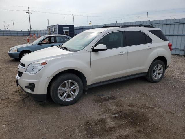 CHEVROLET EQUINOX LT 2013 1gnaldek8dz122918