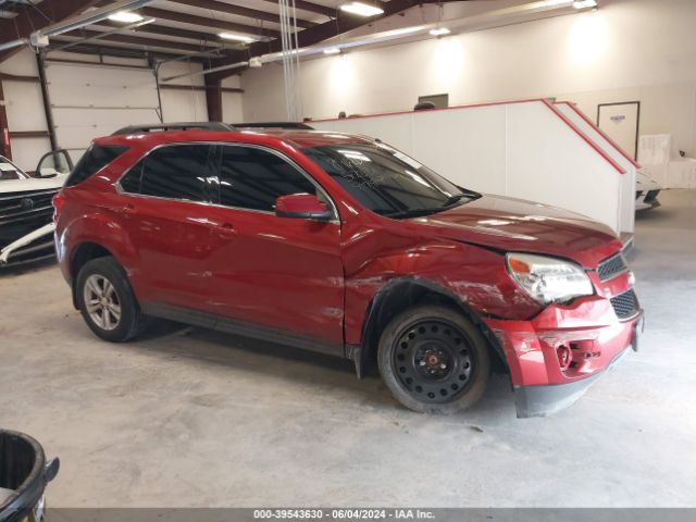 CHEVROLET EQUINOX 2013 1gnaldek8dz126242