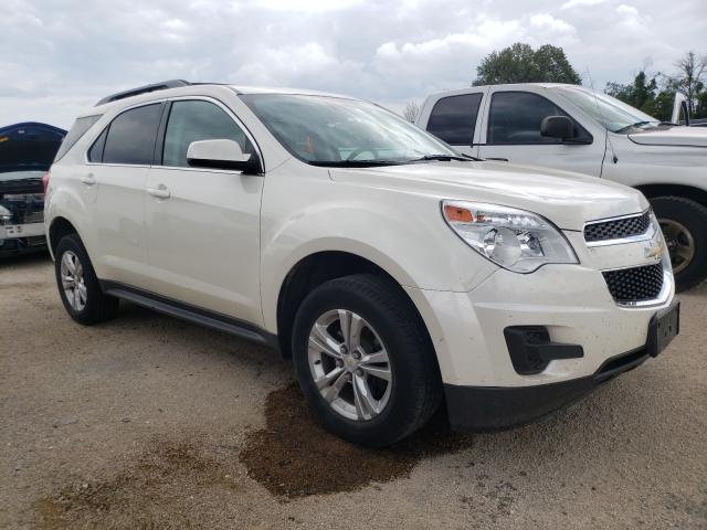 CHEVROLET EQUINOX LT 2013 1gnaldek8dz129139