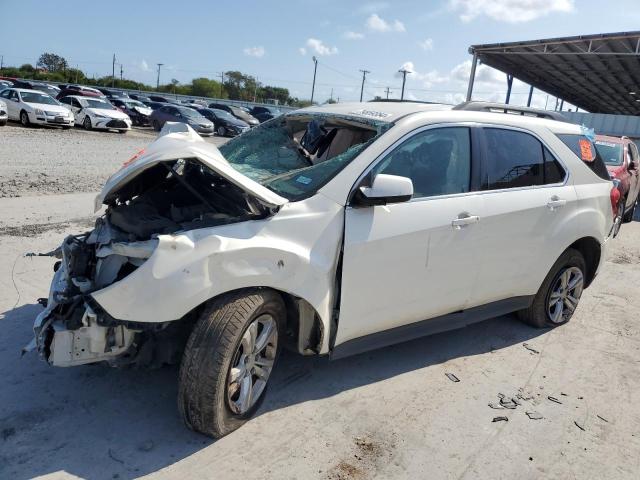 CHEVROLET EQUINOX LT 2013 1gnaldek8dz130226