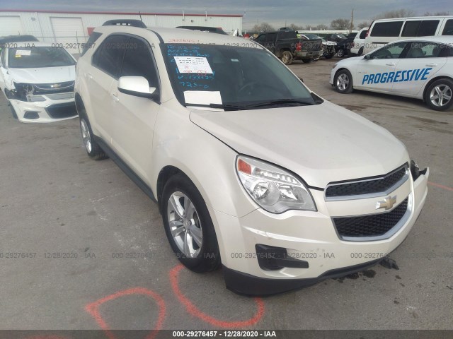 CHEVROLET EQUINOX 2013 1gnaldek8dz133627