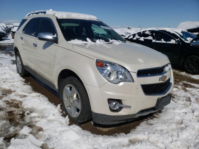 CHEVROLET EQUINOX LT 2014 1gnaldek8ez107921