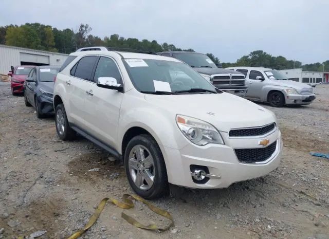 CHEVROLET EQUINOX 2014 1gnaldek8ez117977