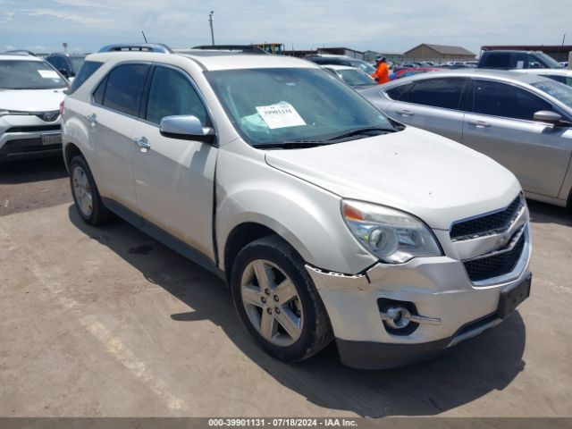 CHEVROLET EQUINOX 2015 1gnaldek8fz101215