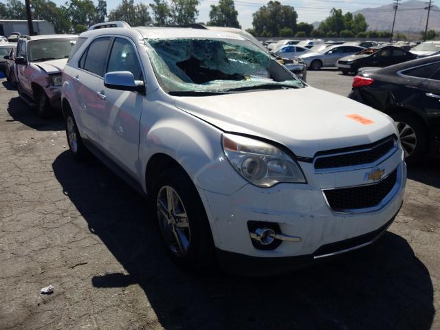 CHEVROLET EQUINOX LT 2015 1gnaldek8fz106057