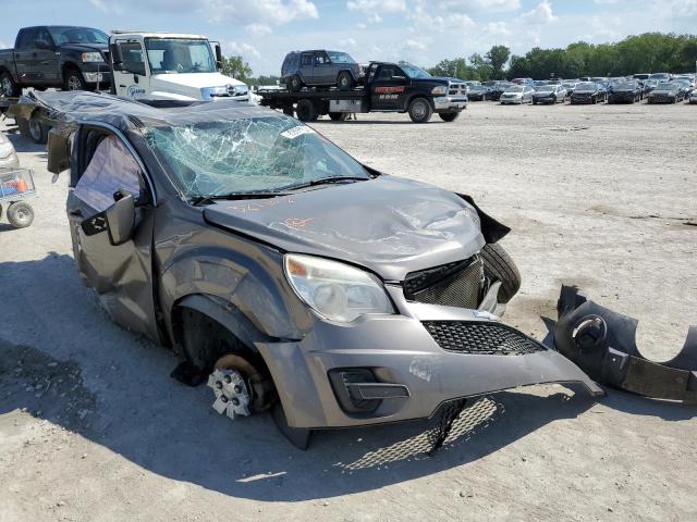 CHEVROLET EQUINOX LT 2015 1gnaldek8fz118872