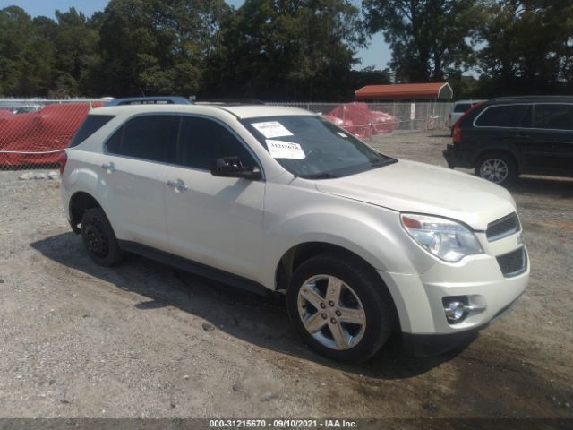 CHEVROLET EQUINOX 2015 1gnaldek8fz131542