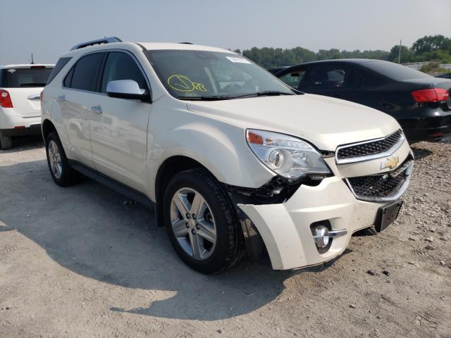 CHEVROLET EQUINOX LT 2015 1gnaldek8fz133839