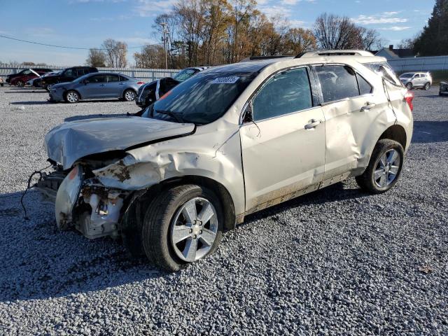 CHEVROLET EQUINOX 2013 1gnaldek9dz108123