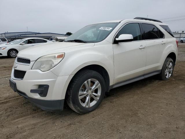 CHEVROLET EQUINOX 2013 1gnaldek9dz112687