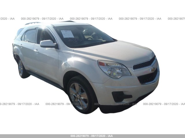 CHEVROLET EQUINOX 2013 1gnaldek9dz113077