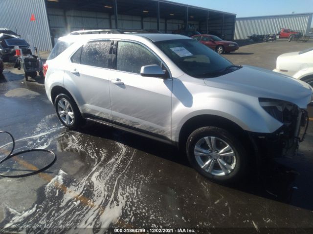 CHEVROLET EQUINOX 2013 1gnaldek9dz115976