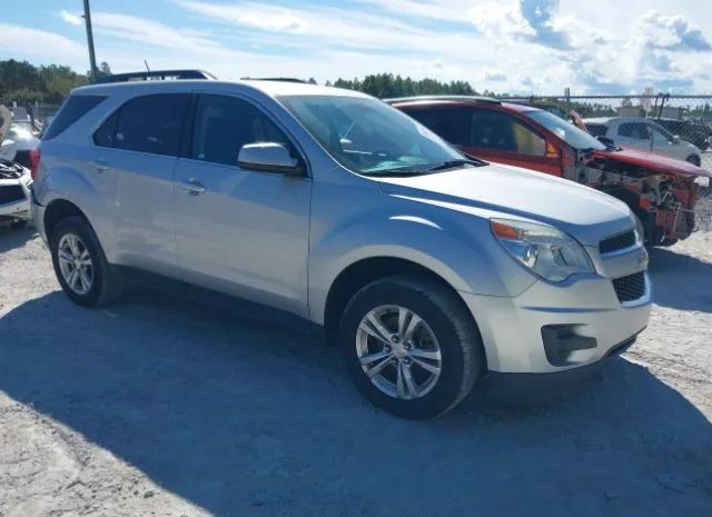 CHEVROLET EQUINOX 2013 1gnaldek9dz118148