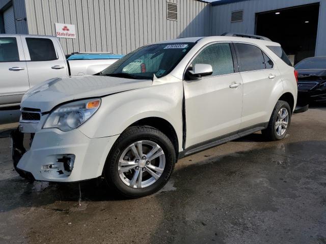 CHEVROLET EQUINOX LT 2013 1gnaldek9dz118425