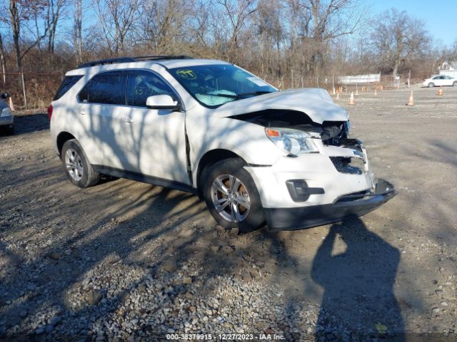 CHEVROLET EQUINOX 2013 1gnaldek9dz118912