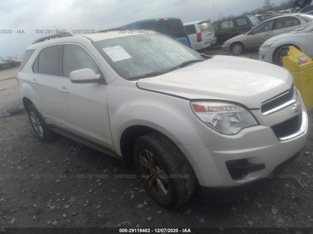 CHEVROLET EQUINOX 2013 1gnaldek9dz119039