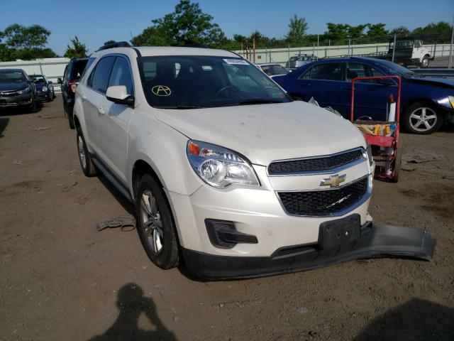 CHEVROLET EQUINOX LT 2013 1gnaldek9dz120188