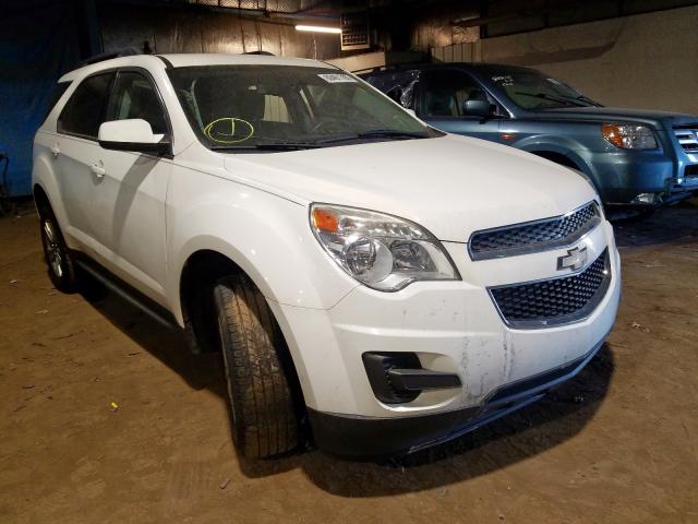 CHEVROLET EQUINOX 2013 1gnaldek9dz123348