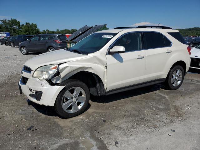 CHEVROLET EQUINOX LT 2013 1gnaldek9dz124533