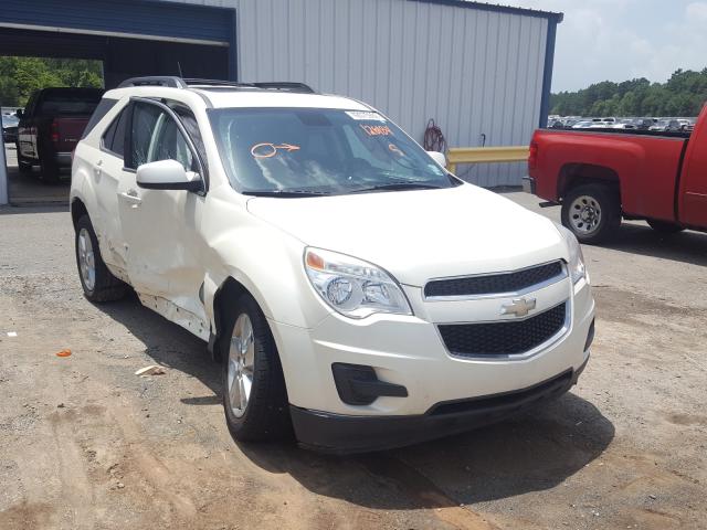 CHEVROLET EQUINOX LT 2013 1gnaldek9dz126184