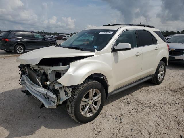 CHEVROLET EQUINOX LT 2013 1gnaldek9dz126251