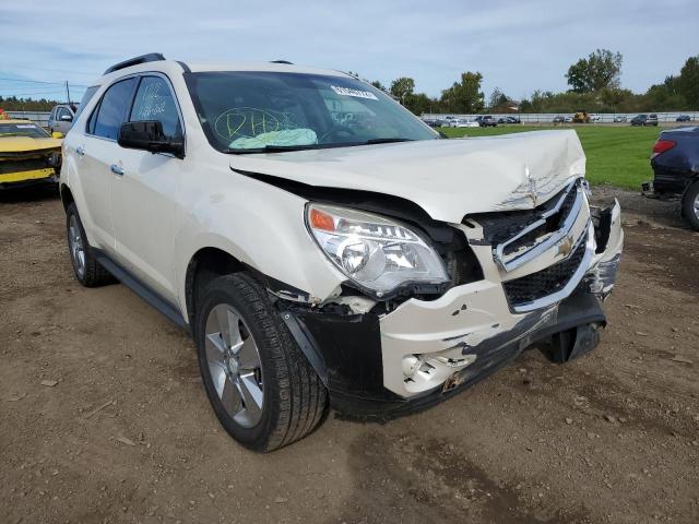 CHEVROLET EQUINOX LT 2013 1gnaldek9dz128596